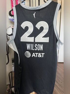 Las Vegas Aces Jersey